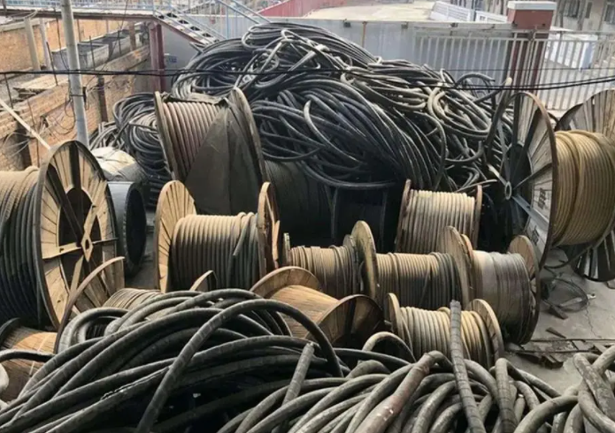 西安电线电缆回收哪家好